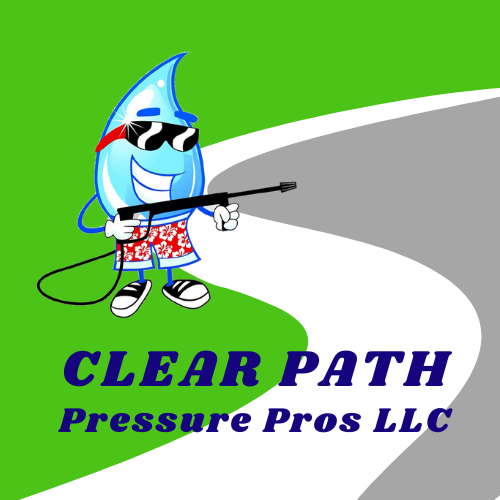 Clear Path Pressure Pros LLC logo